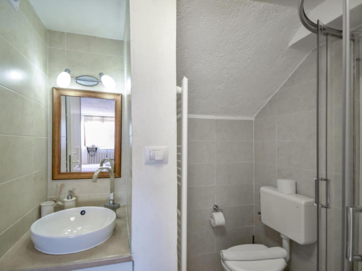 Studios Barre' Rovinj Exterior foto